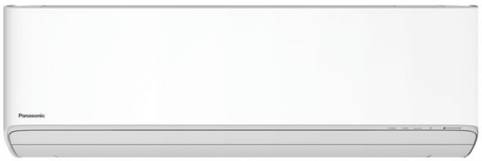 Кондиціонер Panasonic Etherea 25м2 інвертор 9000BTU 2.5кВт A+++/A+++ -20°С Wi-Fi R32 білий