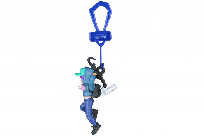 Фігурка-брелок Fortnite Figure Hanger Teknique
