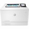 Принтер А4 HP Color LaserJet Enterprise M455dn