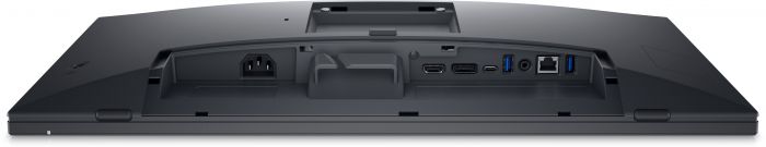 Монітор DELL 23.8" P2424HT HDMI, DP, USB-C, RJ-45, MM, IPS, sRGB 99%, Touch Screen, HAS