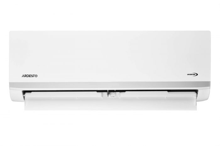 Кондиціонер  Ardesto ACM-07INV-R32-WF-AG-S 18м2 інвертор 7000BTU 2.1кВт A++/A+ -15°С Wi-Fi R32 білий