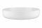 Тарілка супова ARDESTO Trento, 21.5см, кераміка, білий