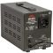 Стабілізатор напруги Vitals Master STF-1000sf тиристорний 600Вт 1000ВА 100-260В однофазний 4.02кг