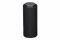 Акустична система 2E SoundXTube2 TWS, MP3, Wireless, Waterproof Black