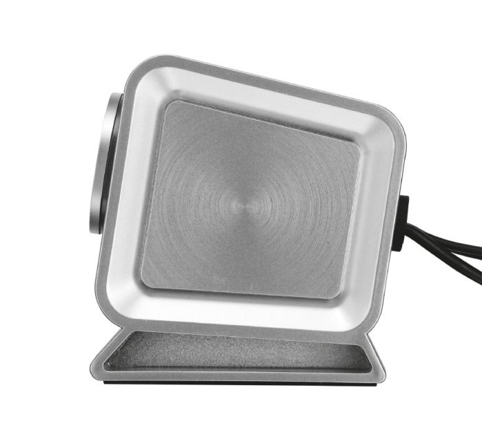 Акустична система Trust Asto Саундбар, USB/AUX, чорний