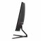 Монітор 2E GAMING 27" R2723BV HDMI, DP, MM, VA, 165Hz, 6ms, CURVED, FreeSync