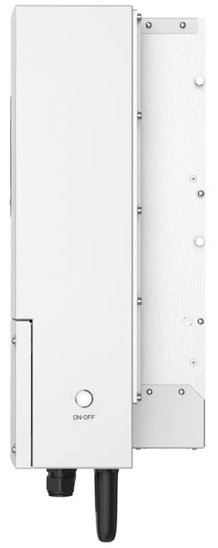 Гібридний інвертор однофазний Solis S6 5кВт, 2xMPPT, DC, для LV Batteries