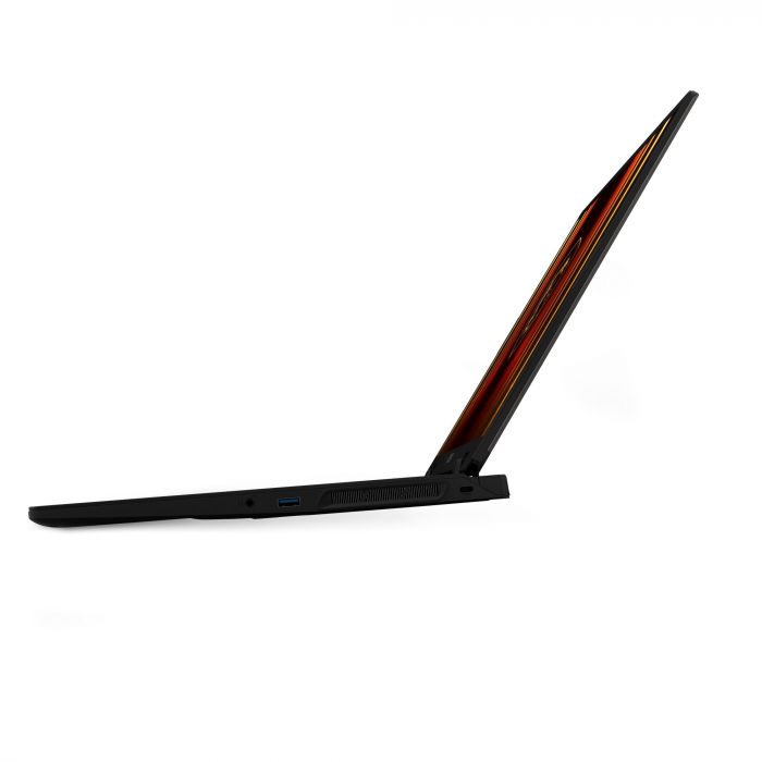 Ноутбук MSI Crosshair A17 HX D8WGKG-021XUA 17" QHD+, AMD R9-8940HX, 32GB, F1TB, NVD5070-8, DOS, чорний