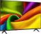 Телевізор 55" LG UHD 4K 60Hz Smart WebOS Black