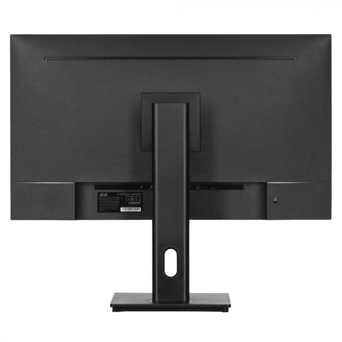 Монітор 2E 28" L2825B 2xHDMI, DP, IPS, NTSC 84%, 3840x2160, HAS
