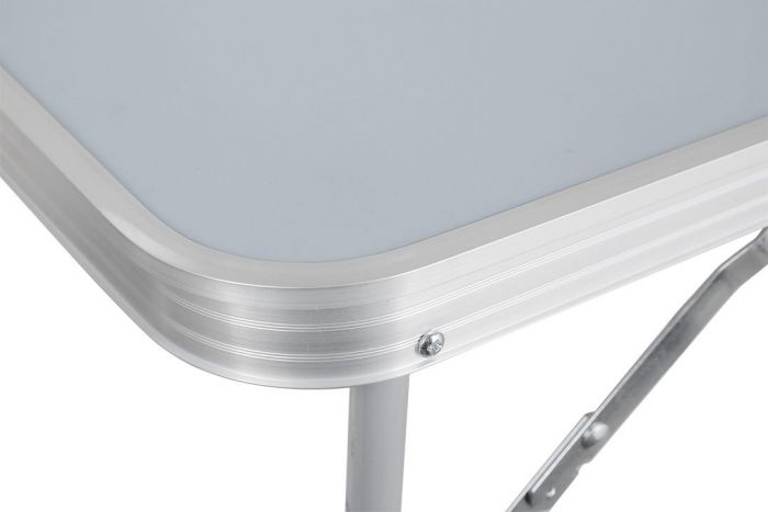 Стіл розкладний Neo Tools кемпінговий 80х70х60см, 3.4кг