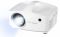 Проєктор AOpen QF13s FHD, 350 lm, LED, 1.37, WiFi, сірий, Whale TV