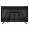 Телевізор 40" 2E LED FHD 60Hz Smart Android Black