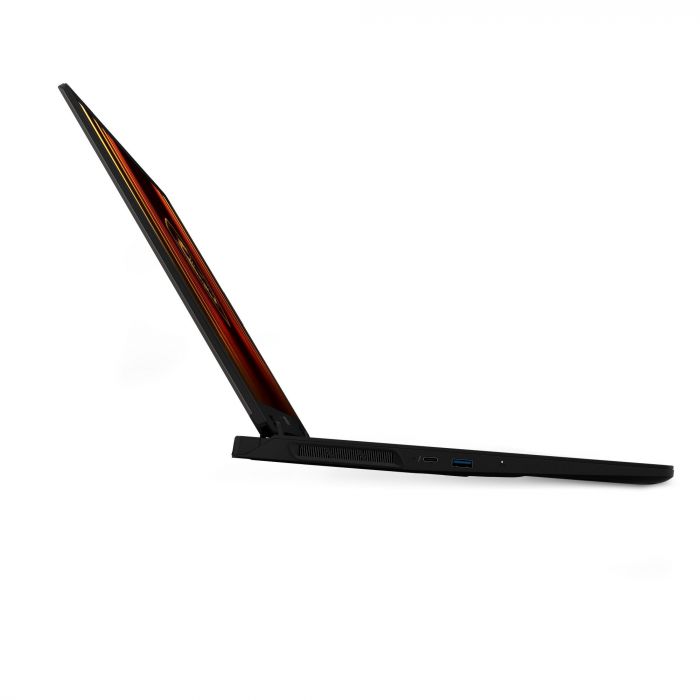 Ноутбук MSI Crosshair A17 HX D8WGKG-021XUA 17" QHD+, AMD R9-8940HX, 32GB, F1TB, NVD5070-8, DOS, чорний