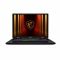 Ноутбук MSI Crosshair A17 HX D8WGKG-021XUA 17" QHD+, AMD R9-8940HX, 32GB, F1TB, NVD5070-8, DOS, чорний