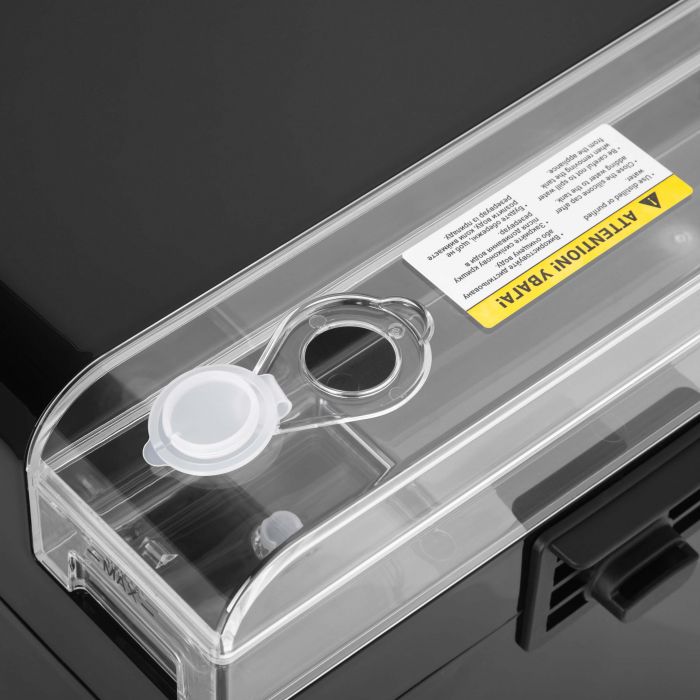 Мультипіч ARDESTO, 1700Вт, об'єм-14.5л, сенсорне керування, 50-220°C, нержав.сталь/пластик, сіро-чорний