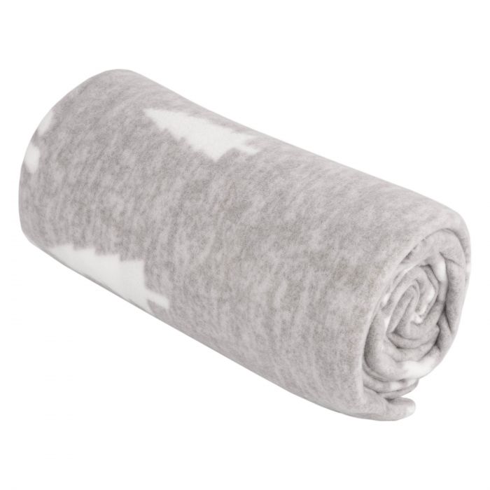 Плед ARDESTO Fleece 130x160см, 100% поліестер, олені