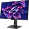 Монітор Asus 26.5" ROG Strix XG27ACDNG 2xHDMI, DP, USB-C, 3xUSB, OLED, 2560x1440, 360Hz, 0.03ms, DCI-P3 99%, G-SYNC, FreeSync, Pivot, HDR400