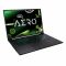 Ноутбук AERO X16 16.0 QHD+, AMD Al 7 350, 16GB, F1TB, NVD5060-8, W11, чорний