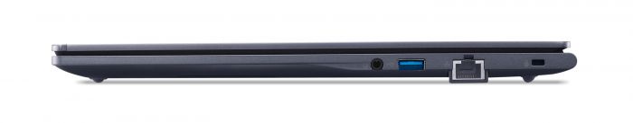 Ноутбук Acer TravelMate TMP416-54 16" WUXGA IPS, Intel U7-255U, 32GB, F1TB, UMA, Lin, синій
