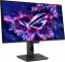 Монітор Asus 26.5" ROG Strix XG27ACDNG 2xHDMI, DP, USB-C, 3xUSB, OLED, 2560x1440, 360Hz, 0.03ms, DCI-P3 99%, G-SYNC, FreeSync, Pivot, HDR400
