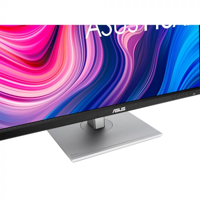 Монітор Asus 27" ProArt PA279CV 2xHDMI, DP, UCB-C, 4xUSB, MM, IPS, 3840x2160, sRGB 100%, AdaptiveSync, Pivot, HDR10