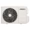 Кондиціонер ARDESTO CoolAir 25м2 on/off 9000BTU 2.5кВт A/A -7°С Wi-Fi R32 білий