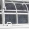 Кондиціонер ARDESTO CoolAir 55м2 on/off 18000BTU 5.0кВт A/A -7°С Wi-Fi R32 білий