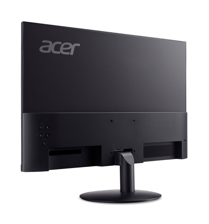 Монітор Acer 23.8" SA242YH1bi D-Sub, HDMI, SA242YH1bi, VA, 100Hz, 1ms