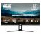 Монітор 2E GAMING 27" R2723BV HDMI, DP, MM, VA, 165Hz, 6ms, CURVED, FreeSync