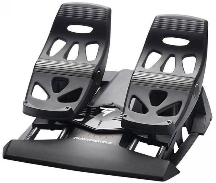 Джойстик Thrustmaster T-16000m fcs Flight Pack, PC