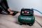 Компресор повітряний Metabo BASIC 160-6 W OF безолійний, 900Вт, 6л, 160л/хв, 8бар, 8.4кг