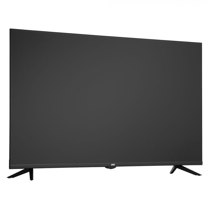 Телевізор 40" 2E LED FHD 60Hz Smart Android Black