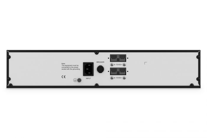 Батарейний блок ДБЖ DIGITUS for 3kVA UPS