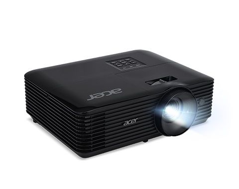 Проєктор Acer X1128H SVGA, 4800 lm, 1.94-2.16