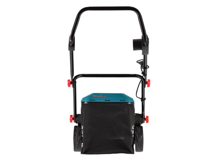 Газонокосарка мережева Konner&Sohnen KS 38LM-BL 1400Вт 38см 50л 25-65мм 16.5кг