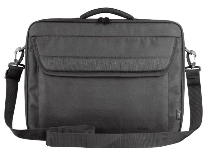 Сумка Trust Atlanta 16" Eco, чорна