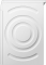 Сушильна машина Bosch тепловий насос, 9кг, A++, 61см, дисплей, білий