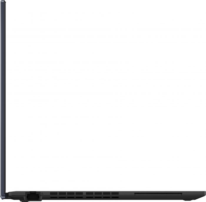 Ноутбук ASUS Expertbook B3 B3604CVF-QY0601X 16" WQXGA IPS, Intel i7-1335U, 16GB, F512GB, NVD2050-4, Win11P, Чорний