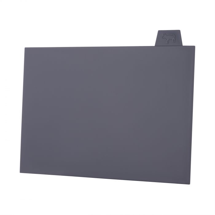 Набір дошок кухонних на підставці Ardesto Fresh, 4шт, 23.8x33.8x7см, пластик