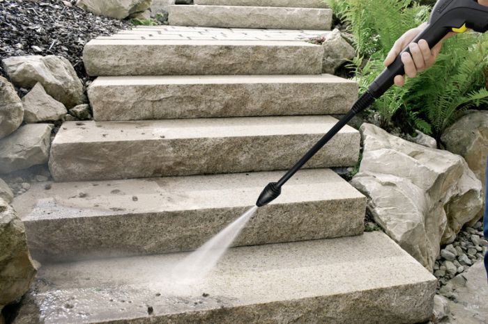 Мінімийка високого тиску Karcher K 3 1600Вт 20-120бар 380л/год шланг 6м 5кг