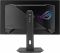 Монітор Asus 26.5" ROG Strix XG27ACDNG 2xHDMI, DP, USB-C, 3xUSB, OLED, 2560x1440, 360Hz, 0.03ms, DCI-P3 99%, G-SYNC, FreeSync, Pivot, HDR400