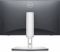 Монітор DELL 23.8" P2424HT HDMI, DP, USB-C, RJ-45, MM, IPS, sRGB 99%, Touch Screen, HAS
