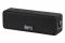Портативна акустична система 2E SoundXBlock 20Вт, BT 5.3, MP3 TWS, IPX7, Чорний