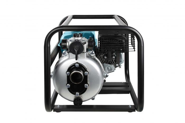 Мотопомпа бензинова Konner&Sohnen KS 50HP високонапірна, 30м3/г (500л/хв), 7.0к.с, 29кг