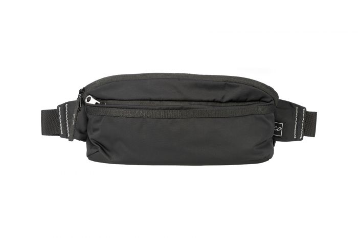 Сумка розкладна Tucano Let Me Out Crossbody, чорна