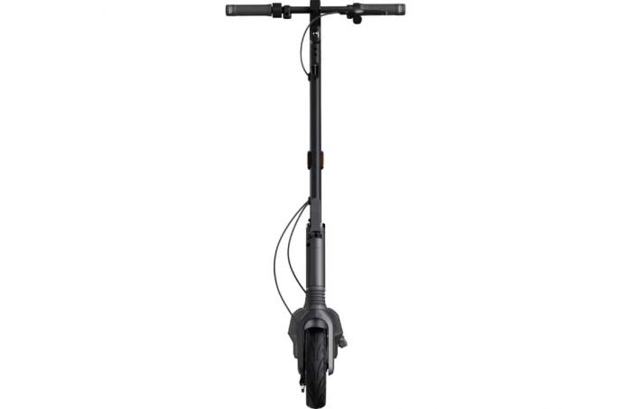 Електросамокат Segway-Ninebot MAX G2 E, чорний