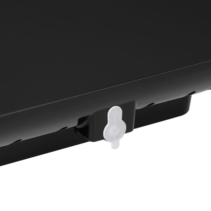 Мультипіч ARDESTO, 1700Вт, об'єм-14.5л, сенсорне керування, 50-220°C, нержав.сталь/пластик, сіро-чорний