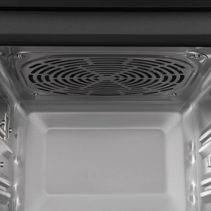 Мультипіч ARDESTO, 1700Вт, об'єм-14.5л, сенсорне керування, 50-220°C, нержав.сталь/пластик, сіро-чорний