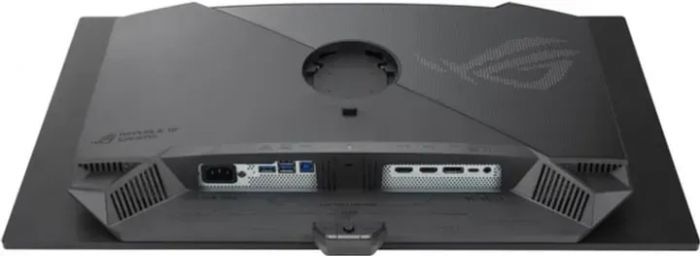 Монітор Asus 26.5" ROG Strix XG27UCDMG 2xHDMI, DP, USB-C, 3xUSB, QD-OLED, 3840x2160, 240Hz, 0.03ms, DCI-P3 99%, FreeSync, Pivot, HDR400